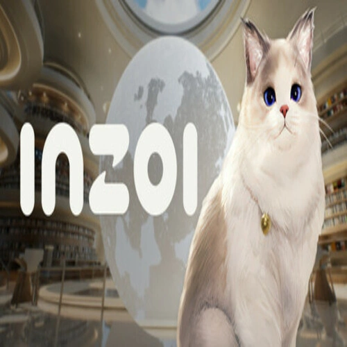 inZOI Steam